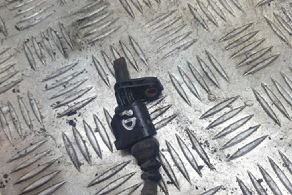Esimene piduri ABS-andur – Skoda Octavia Mk2 (1Z) (2004-2013)