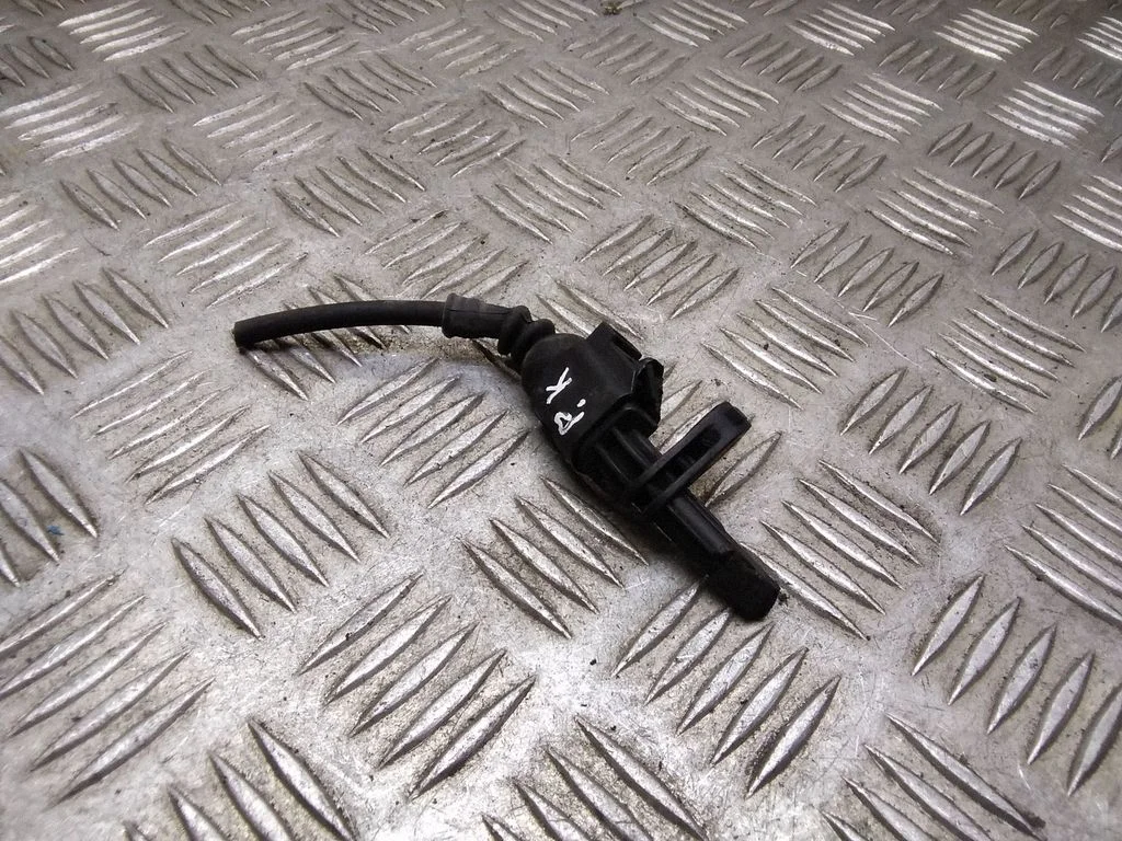 ABS brake wheel speed sensor – Volkswagen Golf Plus (2005-2013)