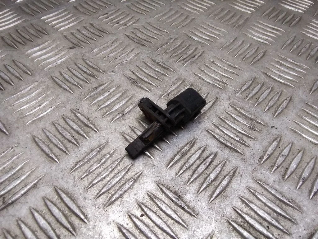 ABS brake wheel speed sensor – Volkswagen Touran I (2003-2010)