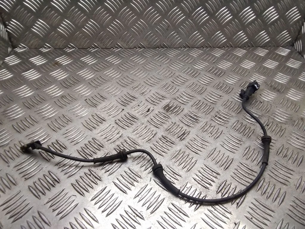 Esimene piduri ABS-andur – Renault Clio III (2005-2012)