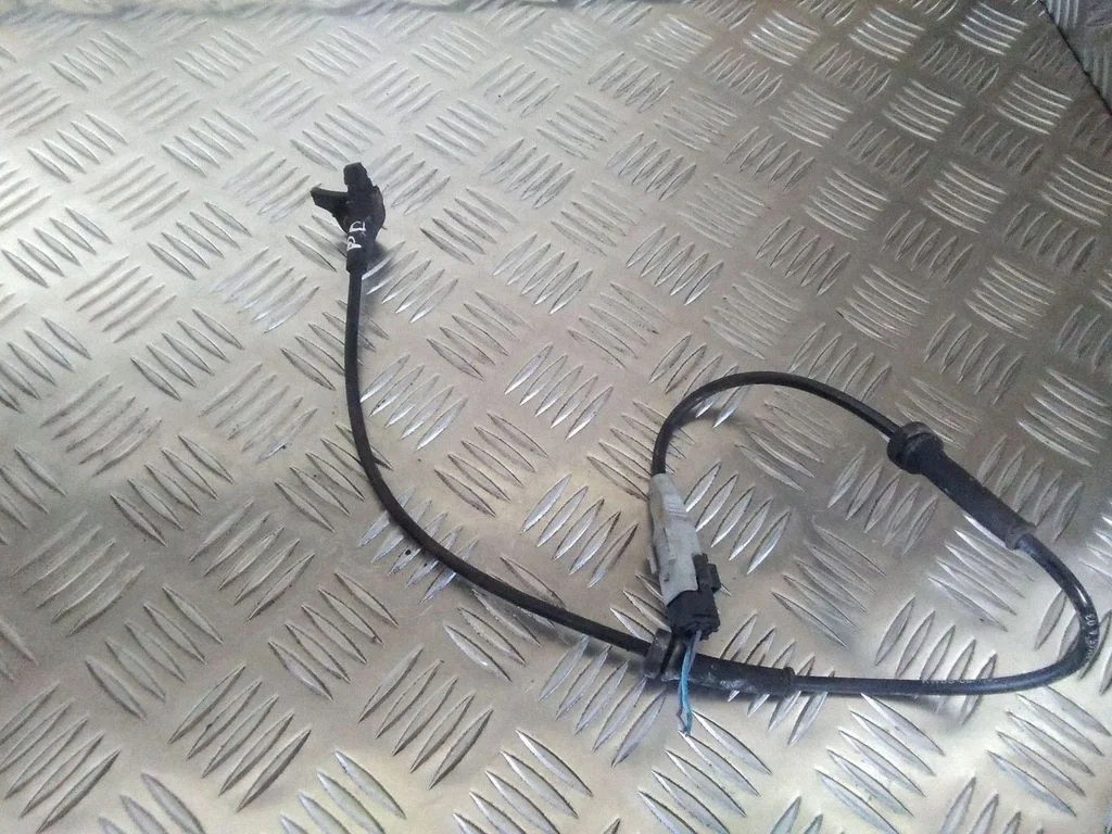 Priekšējais bremžu ABS devējs – Citroen C4 I (2004-2010)