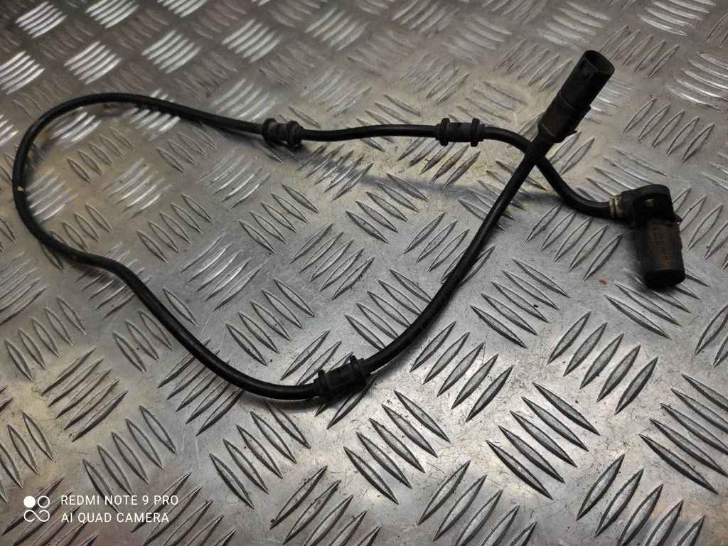 Esimene piduri ABS-andur – Mercedes-Benz ML-klass W163 (1997-2005)