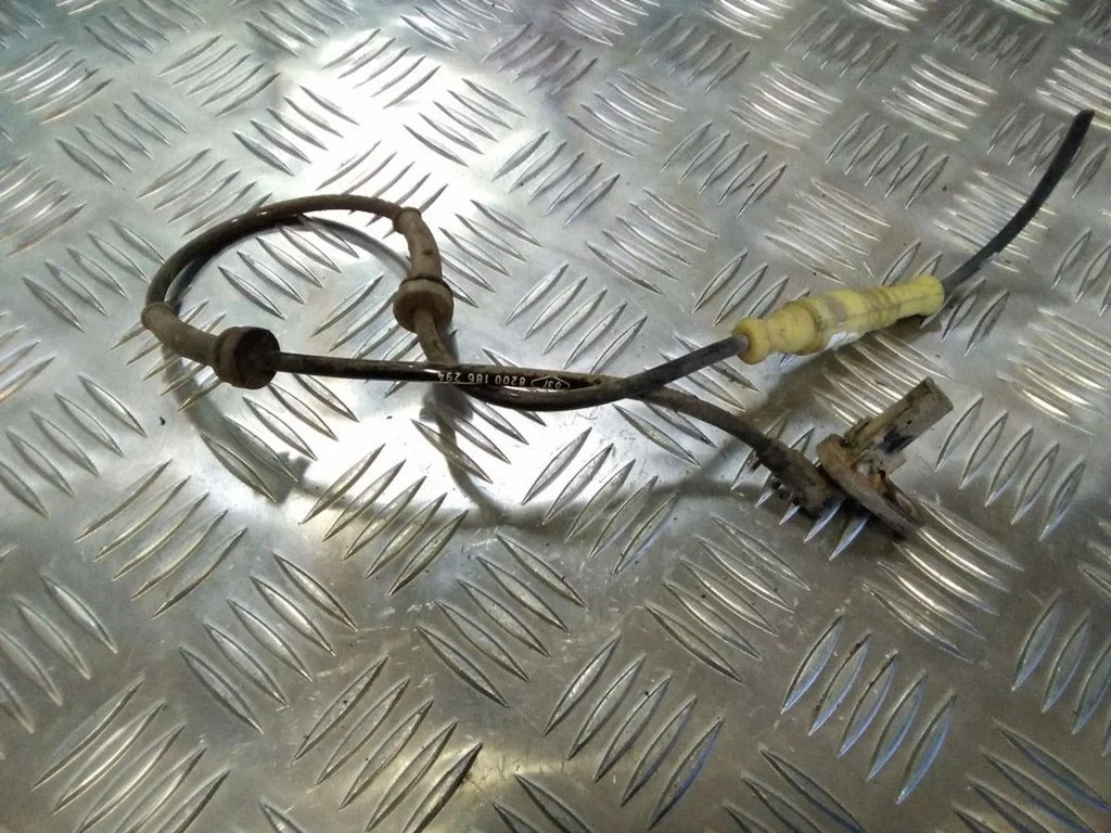 Esimene piduri ABS-andur 8200186294