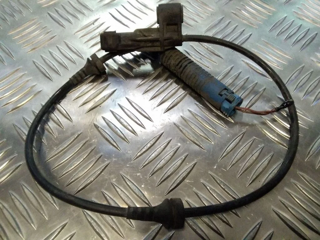 ABS brake wheel speed sensor – BMW 3 Series E46 (1998-2005)
