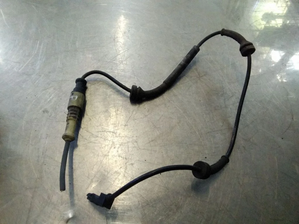 Esimene piduri ABS-andur – Renault Espace - Grand espace IV (2004-2014)