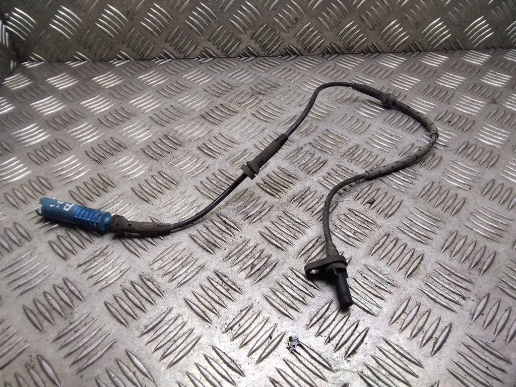 ABS brake wheel speed sensor – BMW 7 Series E65 E66 (2001-2008)