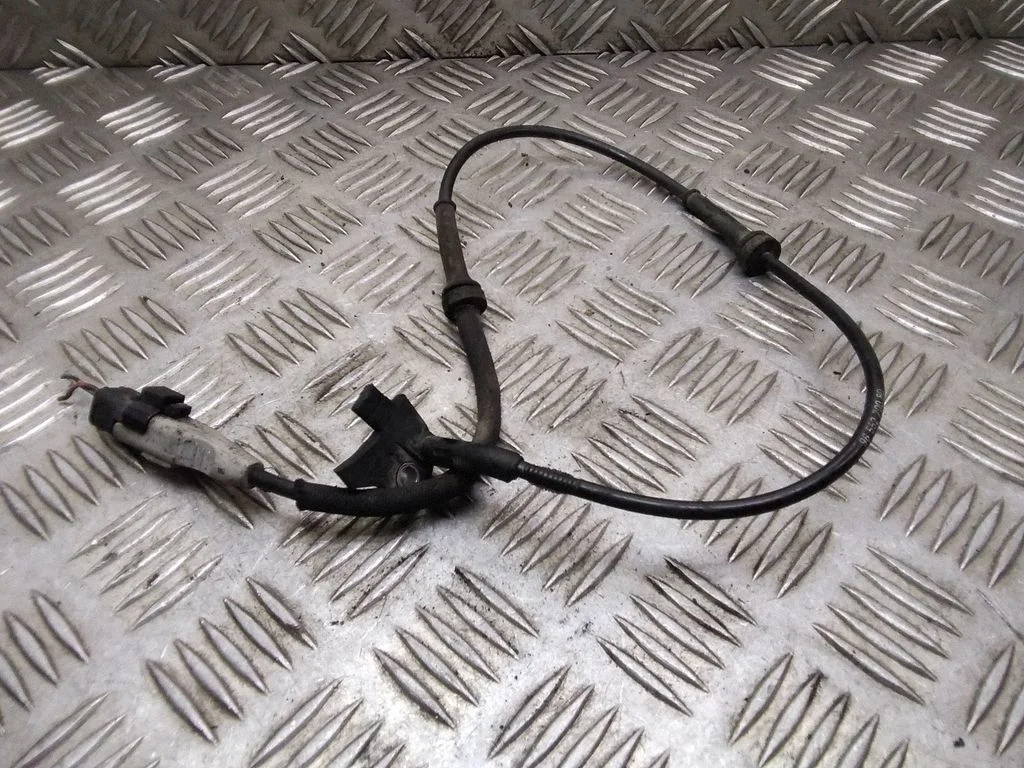 Priekšējais bremžu ABS devējs – Citroen C4 I (2004-2010)