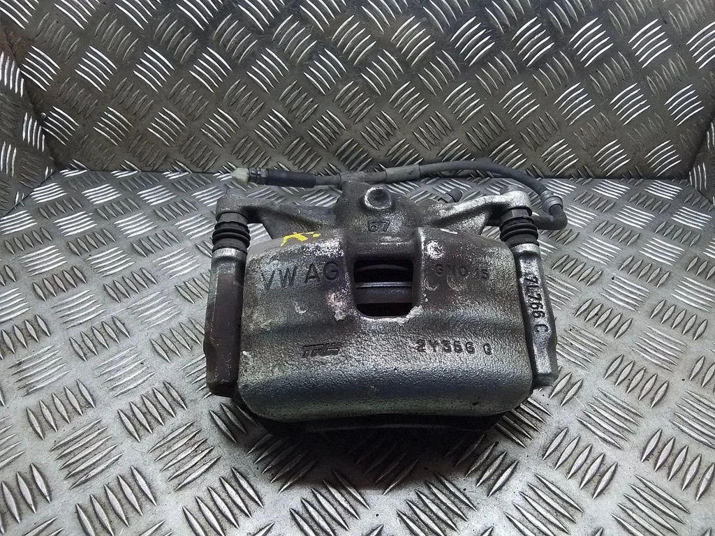 Front brake caliper – Skoda Octavia Mk4 (2019-)