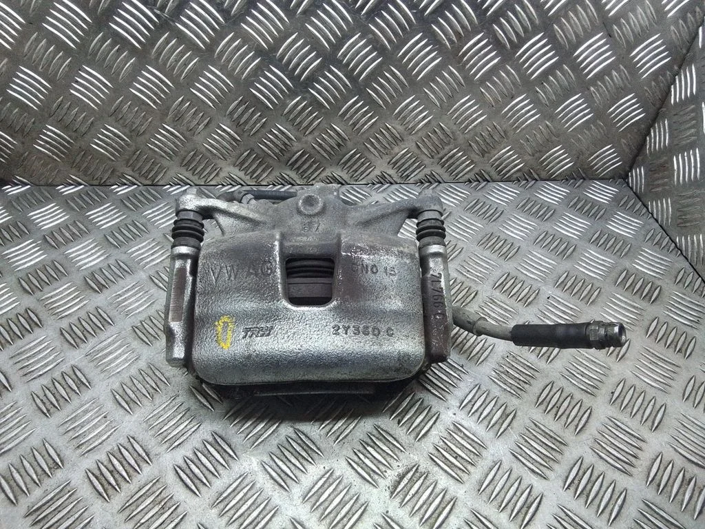 Front brake caliper – Skoda Octavia Mk4 (2019-)