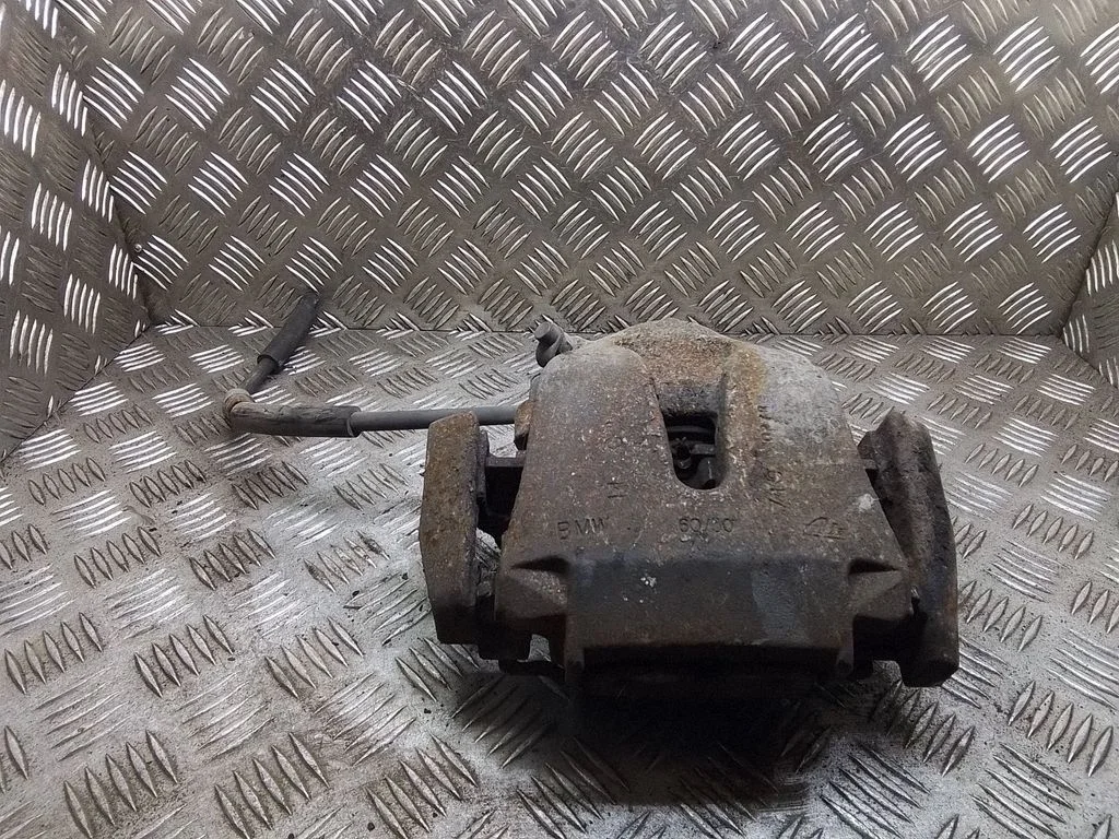 Front brake caliper – BMW X6 E71 (2008-2014)