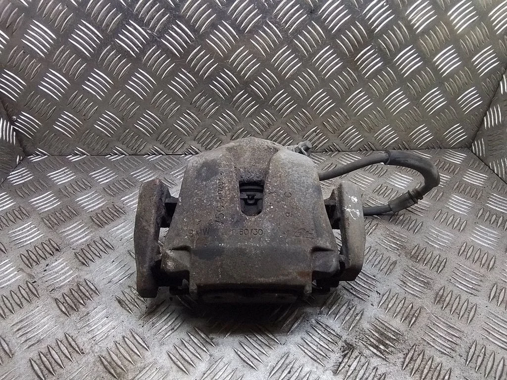 Front brake caliper – BMW X6 E71 (2008-2014)