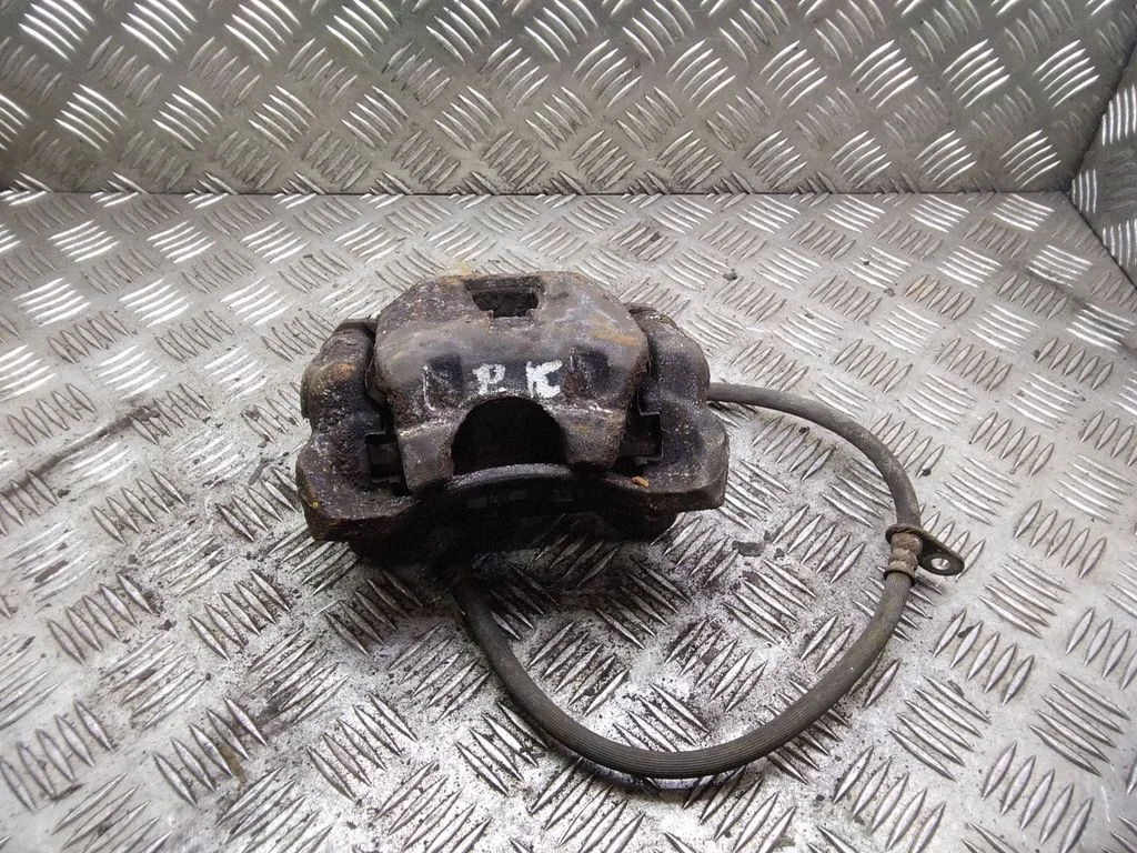 Priekšējais bremžu suports – Toyota Corolla Verso AR10 (2004-2009)