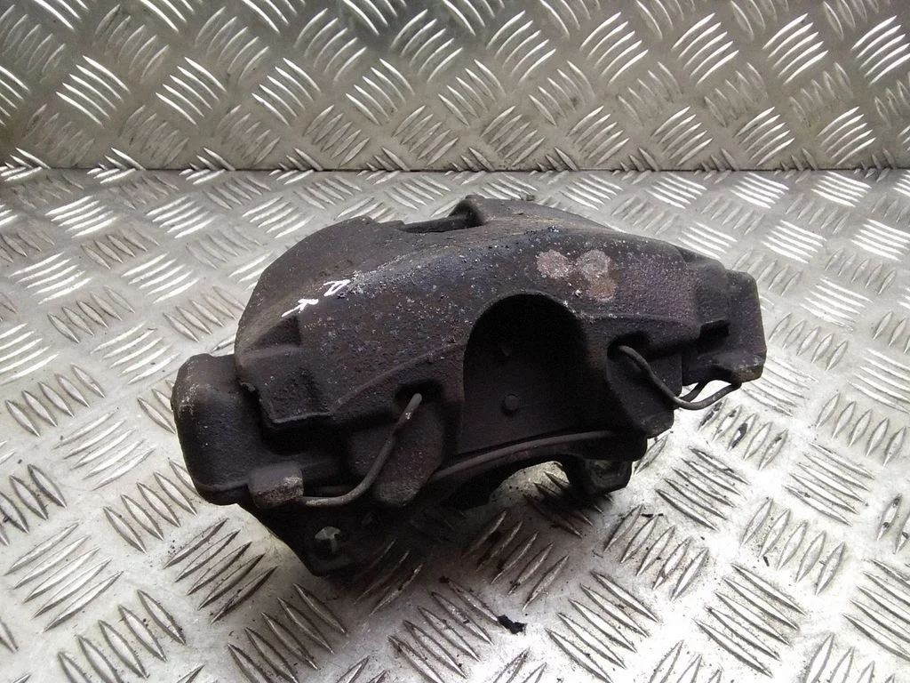 Priekšējais bremžu suports – Opel Zafira B (2005-2014)