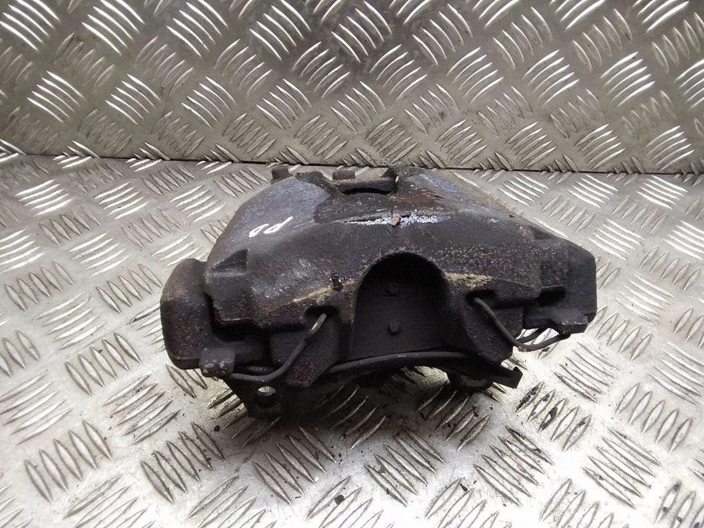 Priekšējais bremžu suports – Opel Zafira B (2005-2014)