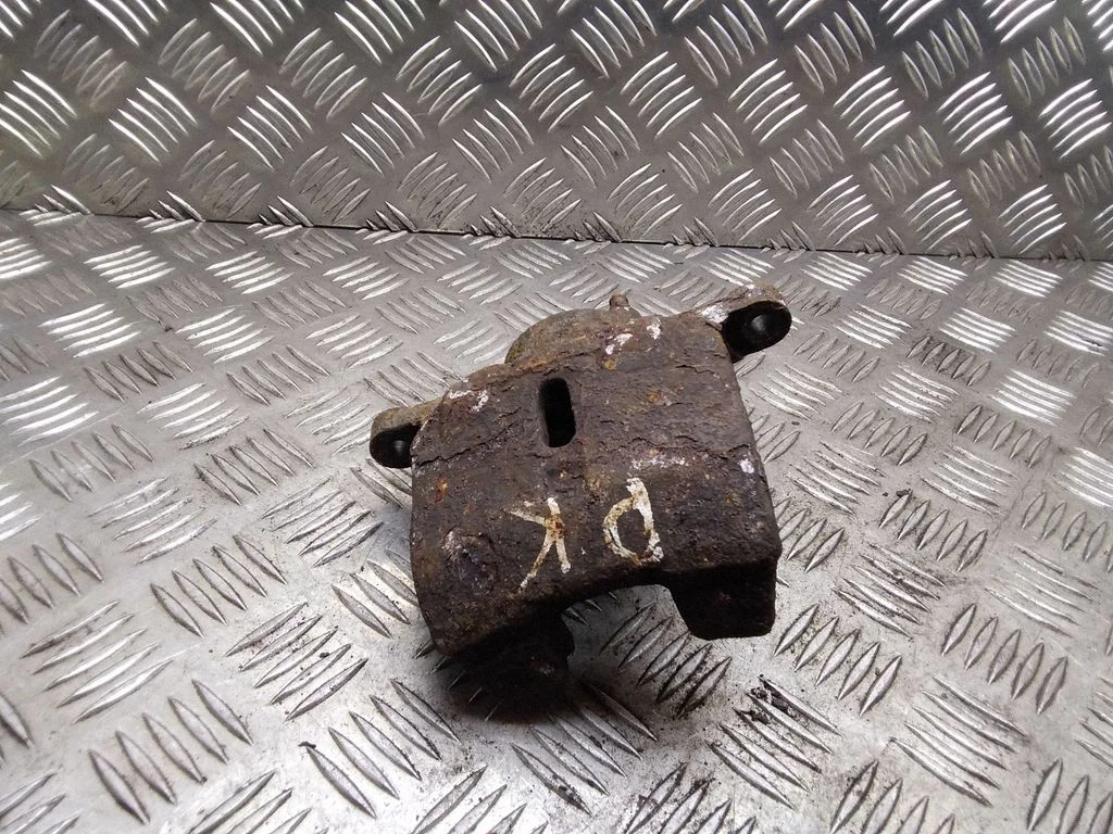 Esimene pidurisadul – Toyota Yaris Verso (1999-2005)
