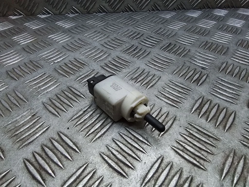 Bremžu pedāļa sensors – Peugeot 208 II (2019-)