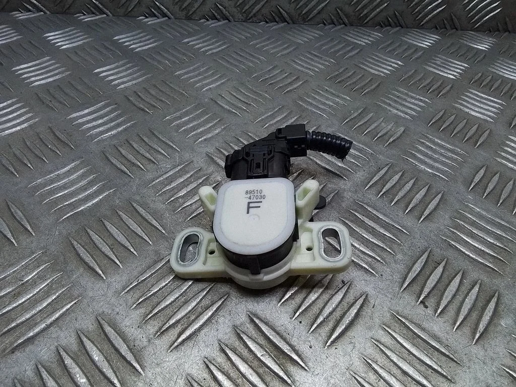 Bremžu pedāļa sensors – Lexus ES VII XZ10 (2018-2021)