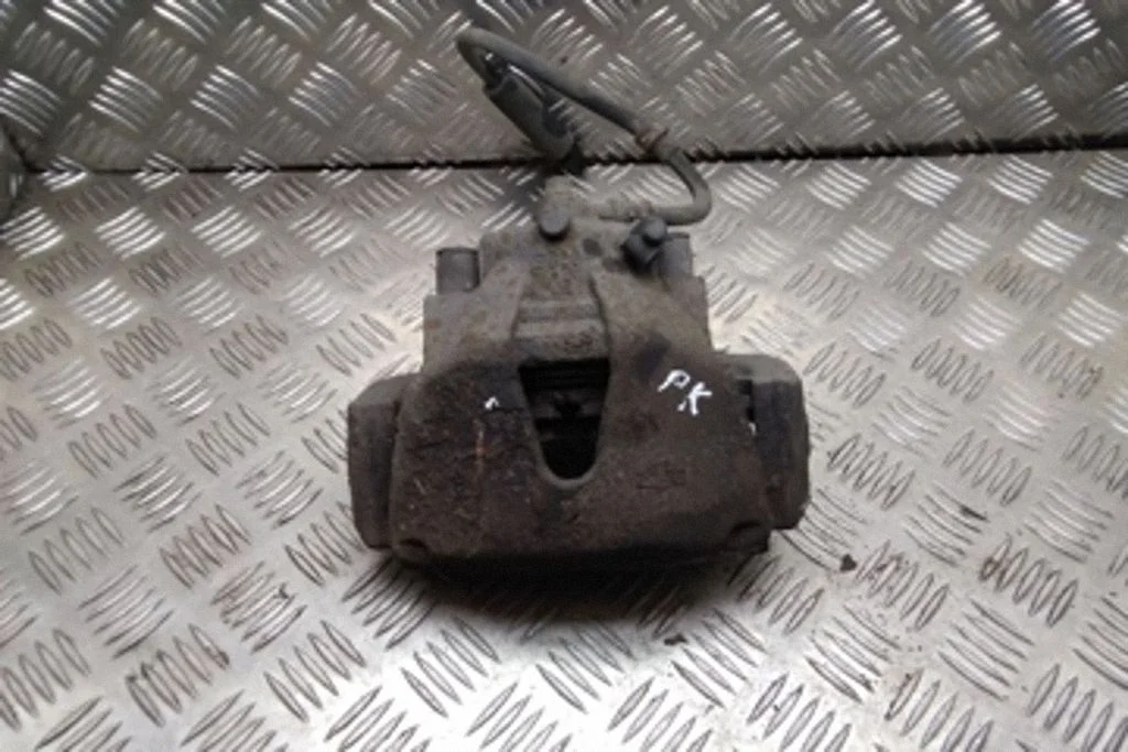 Front brake caliper – Opel Meriva B (2010-2016)