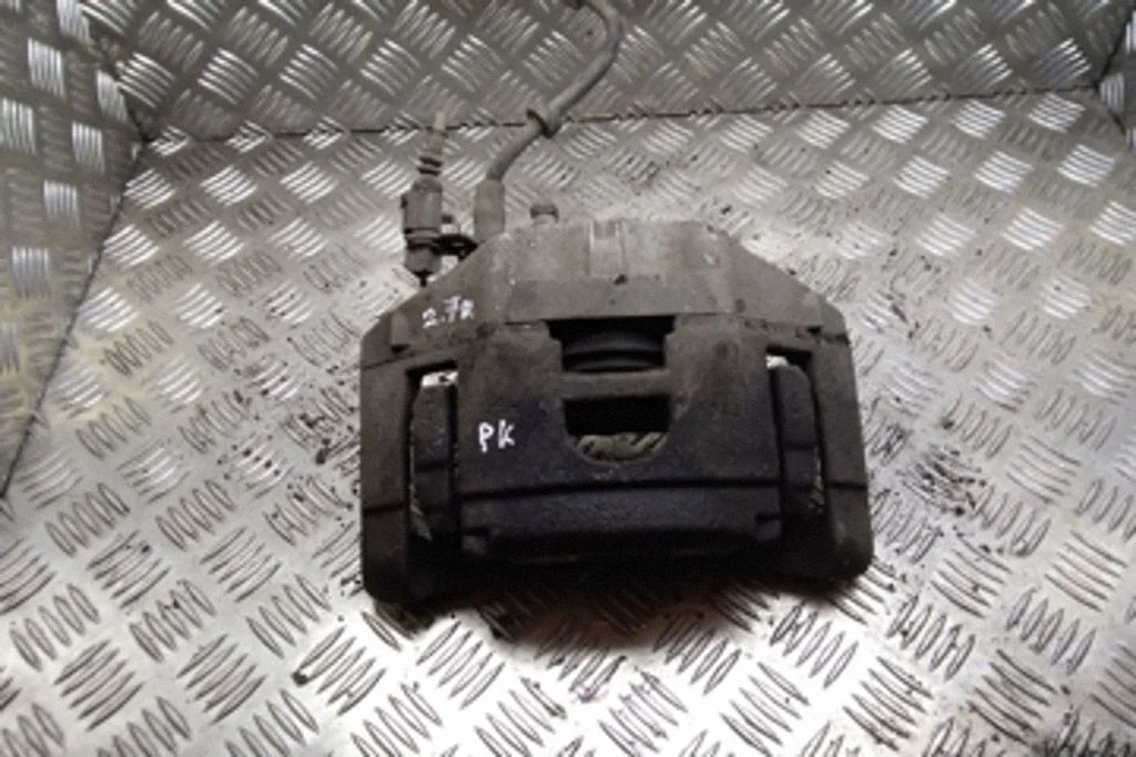 Front brake caliper 5466 – Audi A6 Allroad C6 (2006-2011)