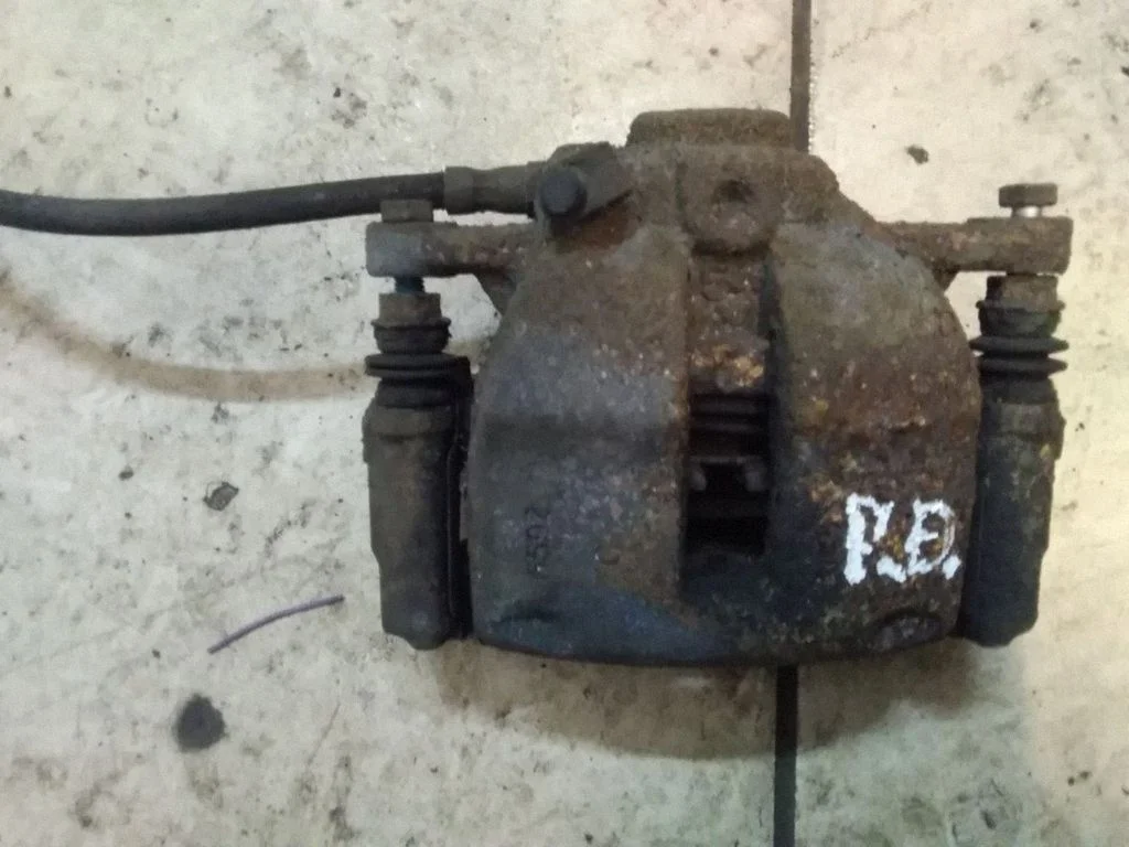 Front brake caliper – Mini One - Cooper Coupe R56 (2005-2014)
