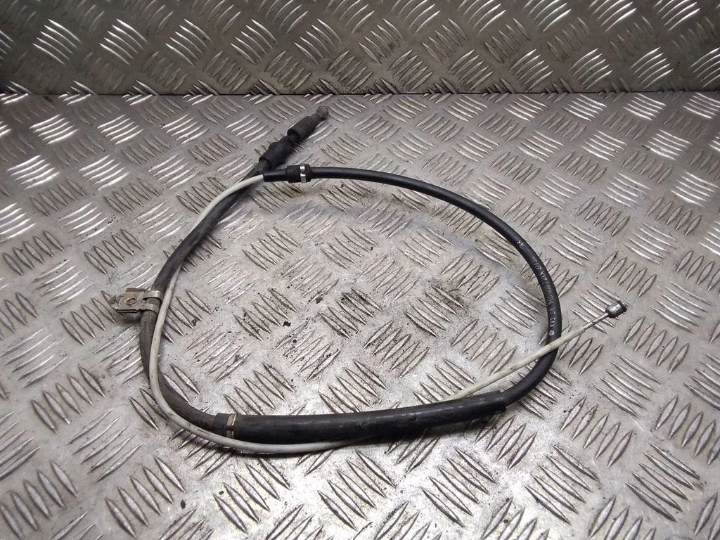 Käsipiduri trossid – Volkswagen Golf Plus (2005-2013)
