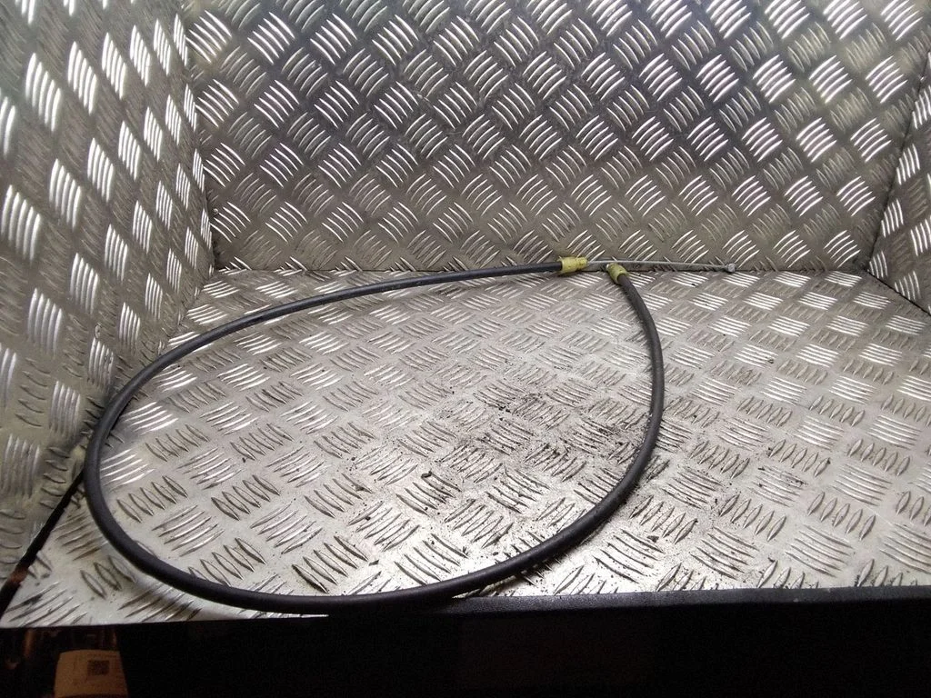 Käsipiduri trossid – Volkswagen Touareg I (2002-2010)