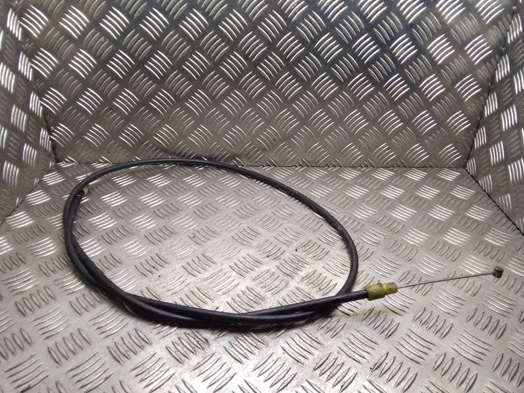 Käsipiduri trossid – Volkswagen Touareg I (2002-2010)
