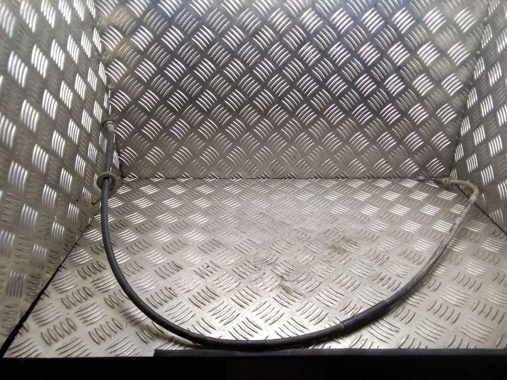 Käsipiduri trossid – Mini One - Cooper Coupe R56 (2005-2014)
