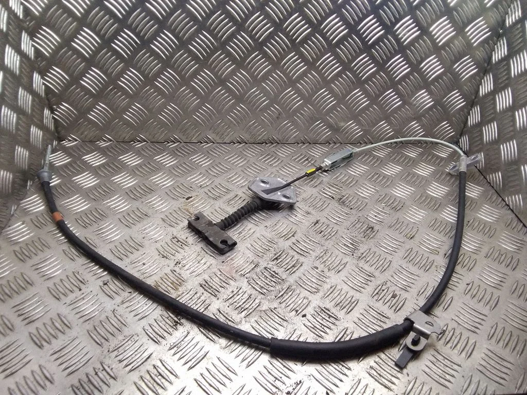 Käsipiduri trossid – Toyota Prius (XW20) (2003-2009)