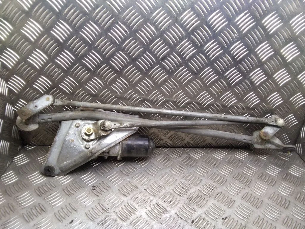 Mechanizm wycieraczek (trapez) WM71