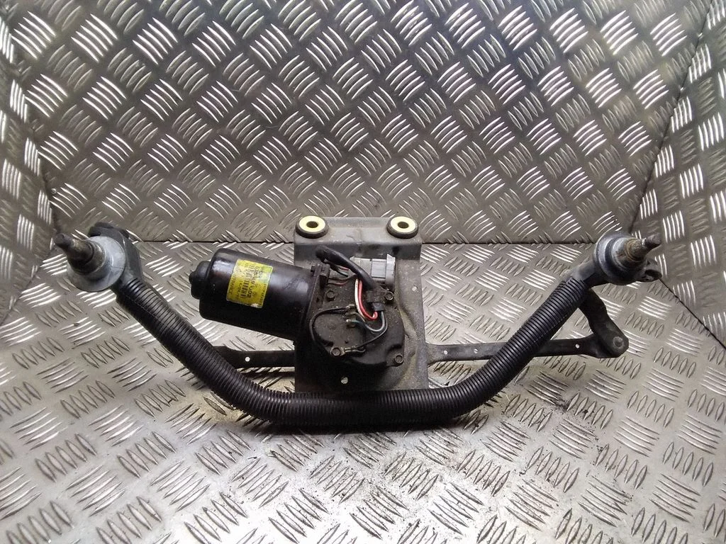 Front wiper linkage – Renault Espace - Grand espace IV (2004-2014)