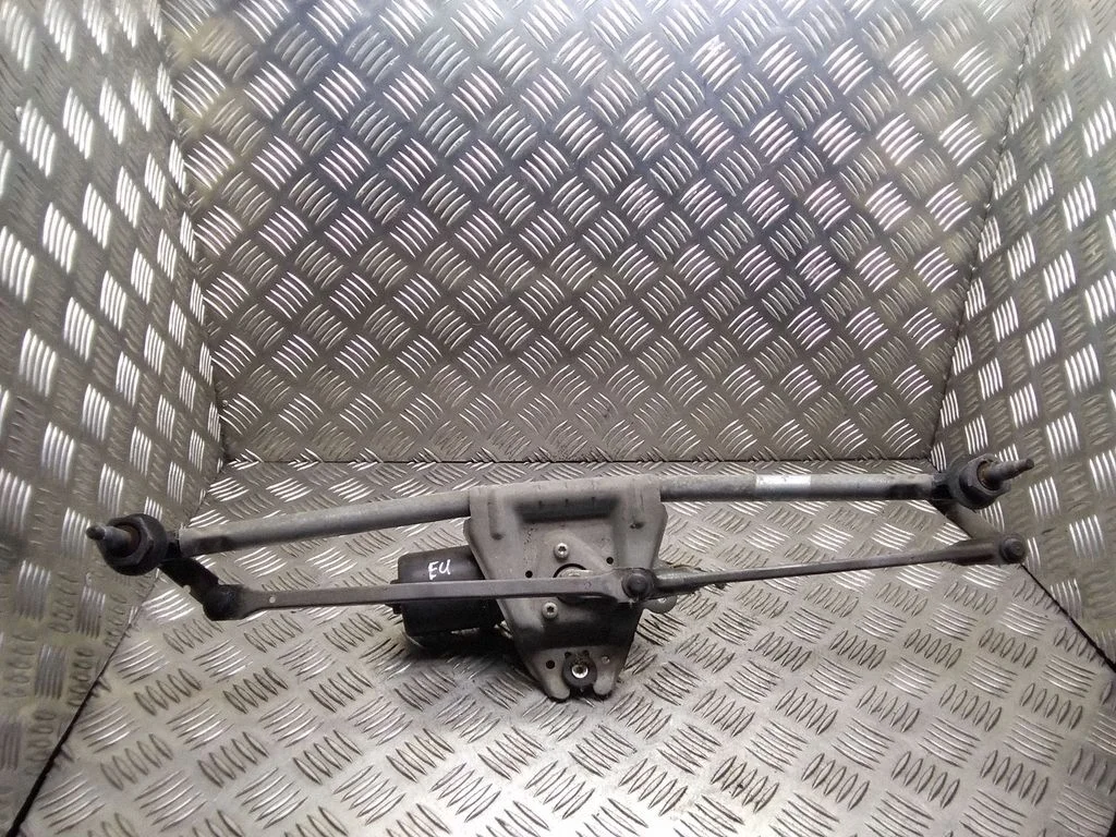 Front wiper linkage – Renault Kangoo I (2003-2008)