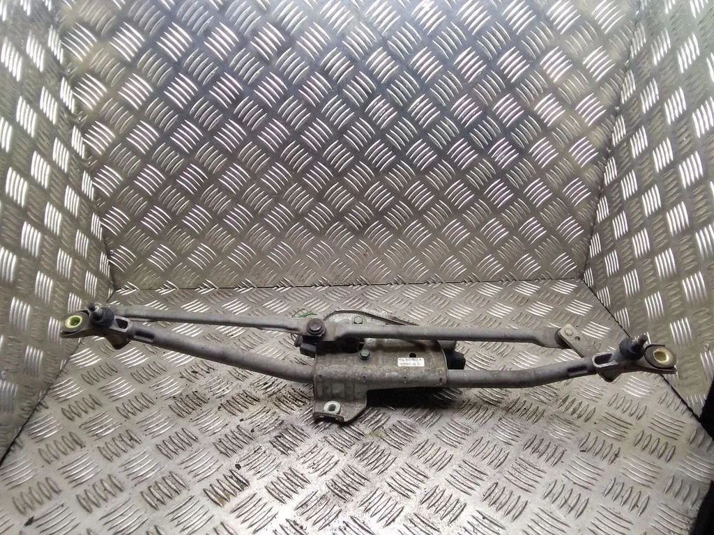 Mechanizm wycieraczek (trapez) – Audi A6 Allroad C5 (1999-2005)