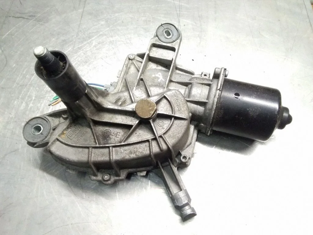 Wiper motor – Citroen C4 I (2004-2010)