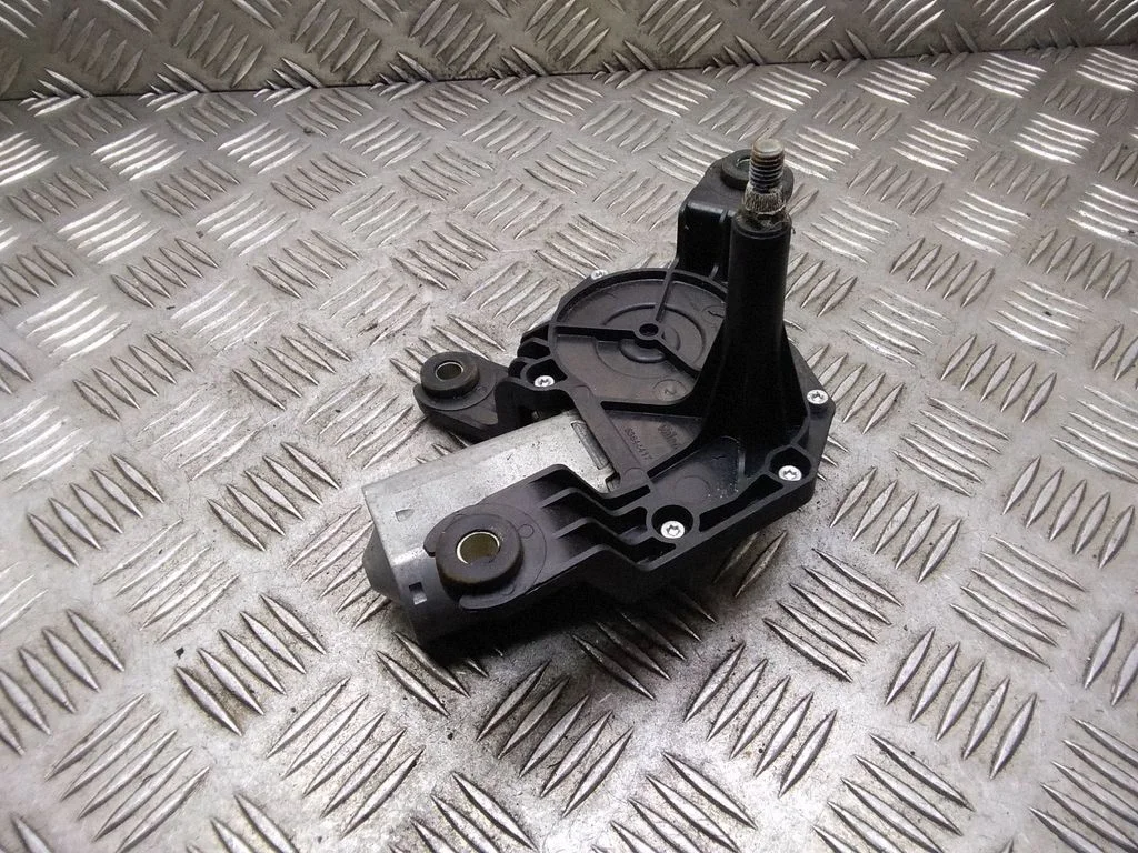 Rear window wiper motor – Opel Zafira B (2005-2014)