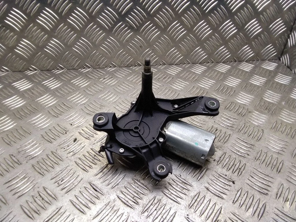 Rear window wiper motor – Opel Astra F (1992-1998)