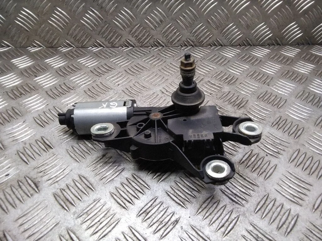 Rear window wiper motor – Volkswagen Transporter - Caravelle T5 (2003-2015)