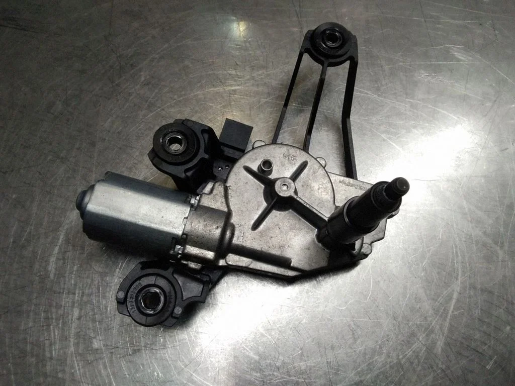 Tagaklaasi kojamehe mootor – Citroen C4 I (2004-2010)