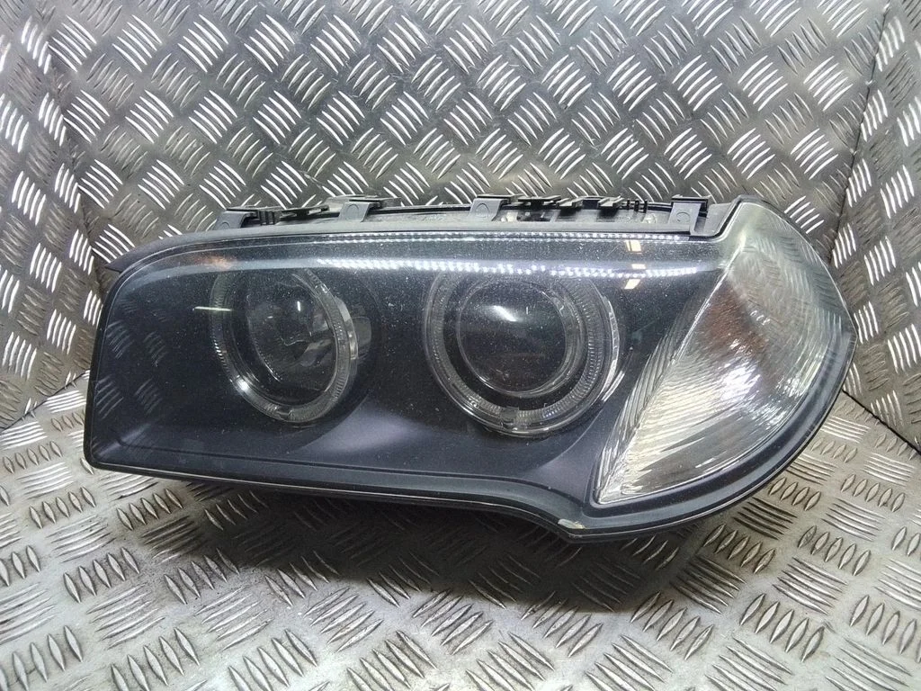 Headlight/headlamp – BMW X3 E83 (2003-2010)