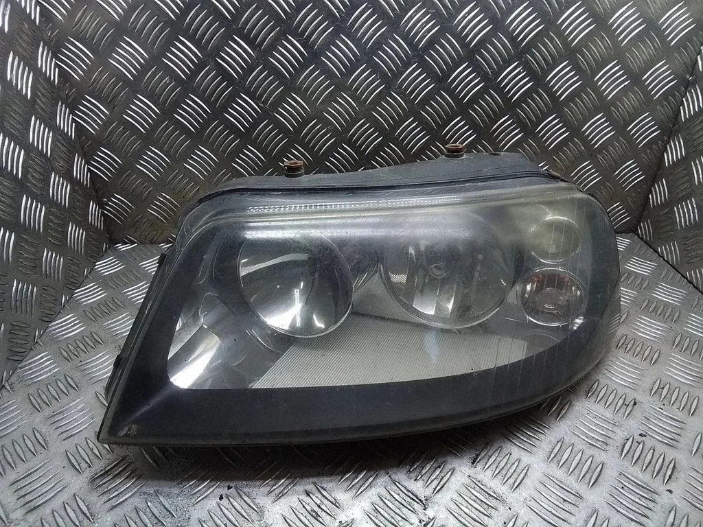 Headlight/headlamp 7M7941015L