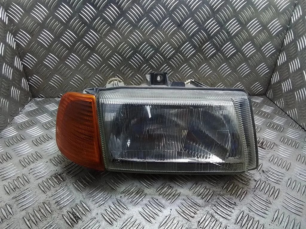 Headlight/headlamp – Volkswagen Caddy (1996-2003)