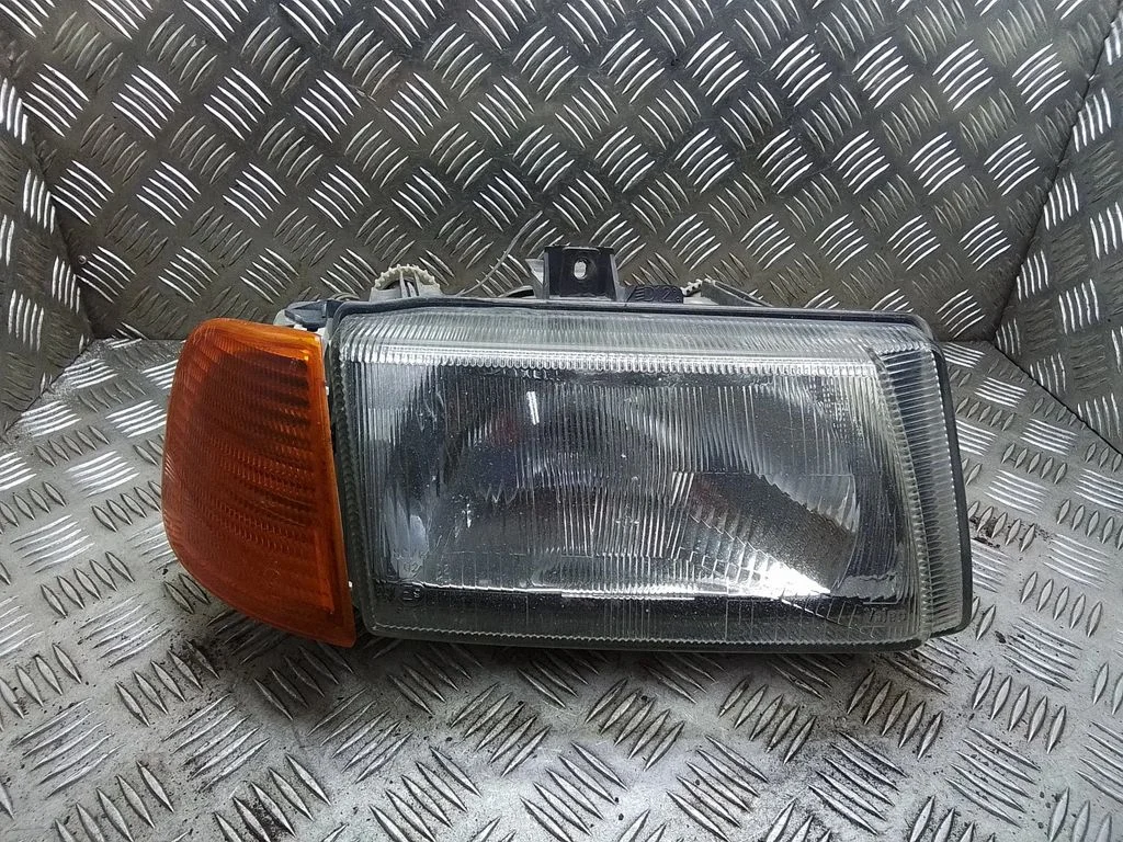 Headlight/headlamp – Volkswagen Caddy (1996-2003)