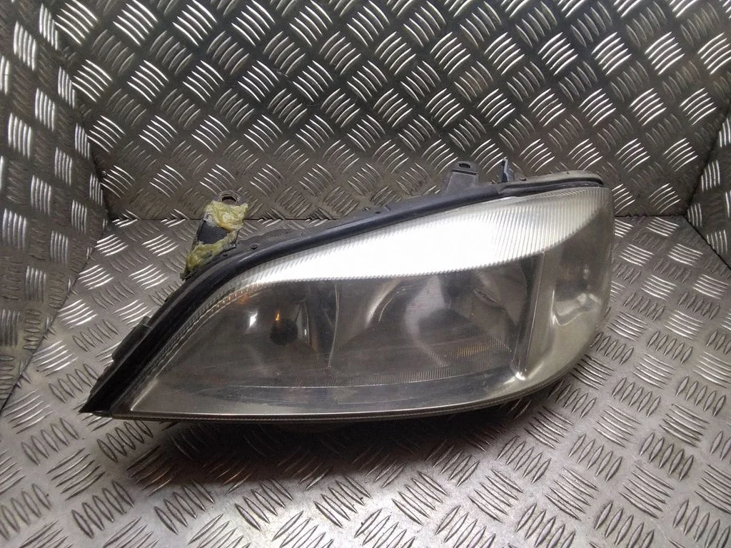 Headlight/headlamp – Opel Astra G (1998-2009)
