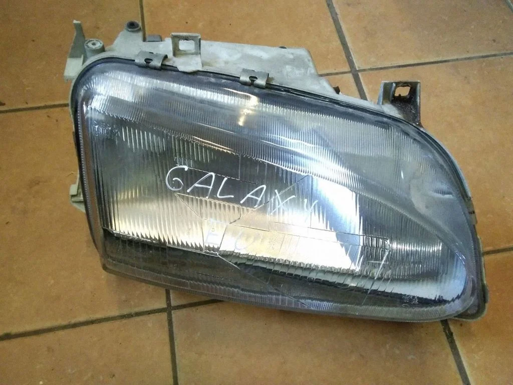 Reflektor – Ford Galaxy (1995-2000)