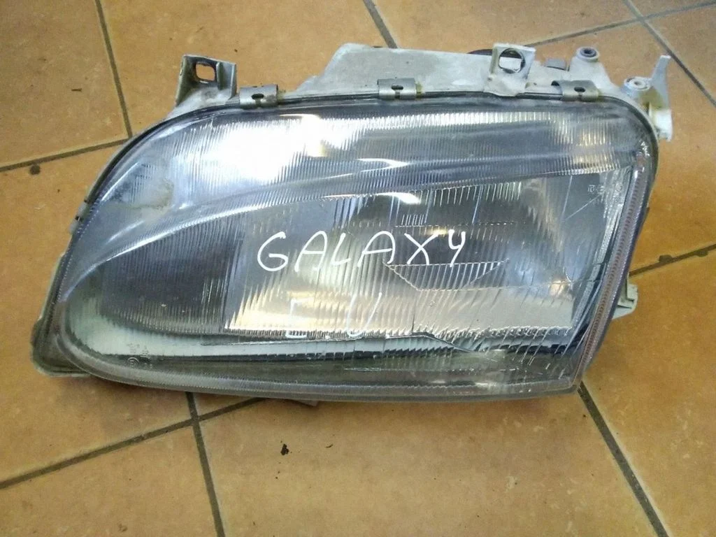 Reflektor – Ford Galaxy (1995-2000)