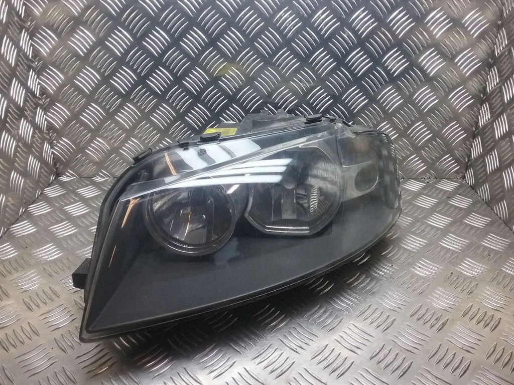 Reflektor – Audi A3 S3 8L (1996-2003)