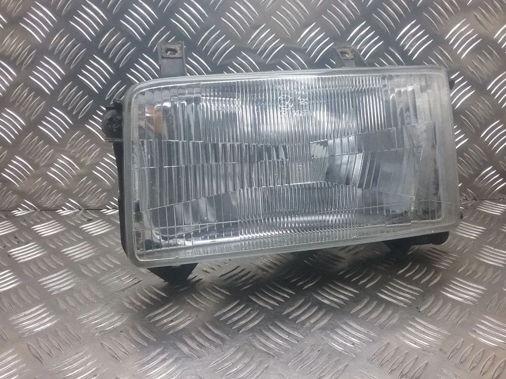 Esituli – Volkswagen Transporter - Caravelle T4 (1991-2003)