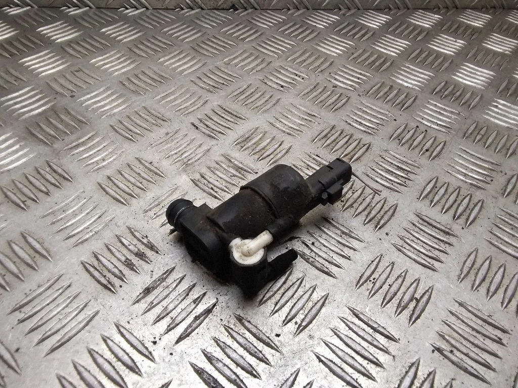 Pompka spryskiwacza szyb – Renault Espace -  Grand espace IV (2004-2014)