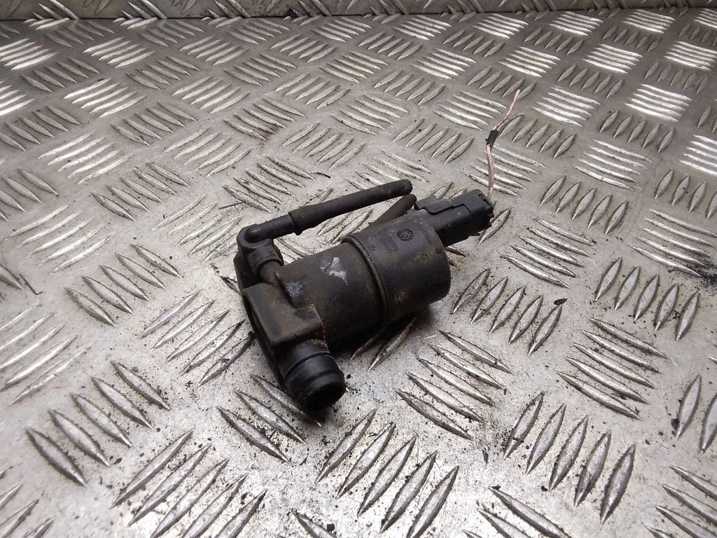 Pompka spryskiwacza szyb – Renault Espace -  Grand espace IV (2004-2014)