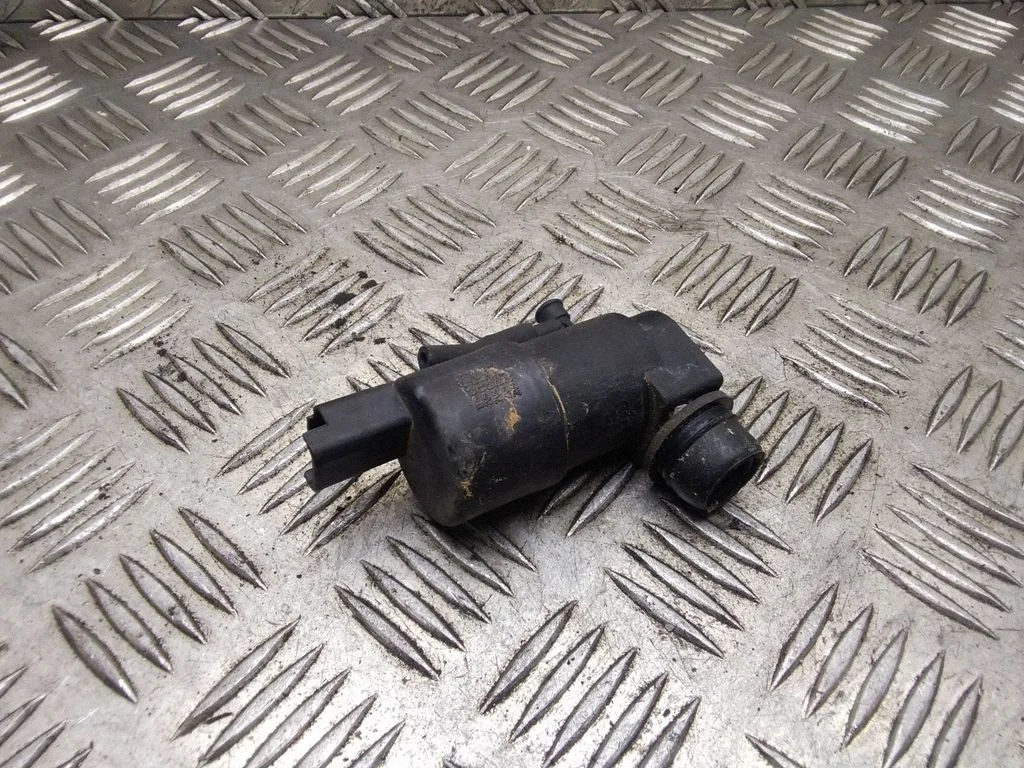 Klaasipesuvedeliku pump (klaaside) 9641553880